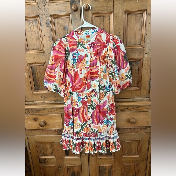 FARM Rio Dresses & Skirts - Farm Rio Mini Dress